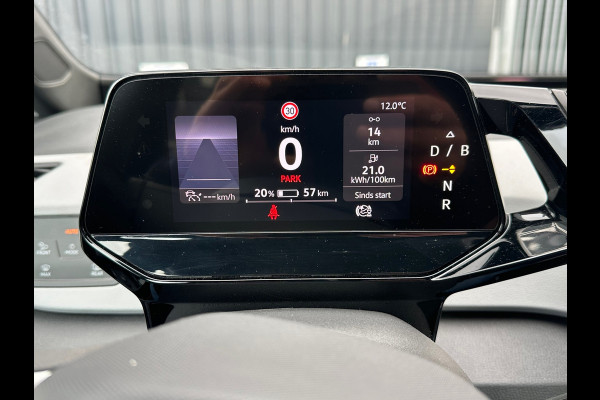 Volkswagen ID.3 First Plus 58 kWh