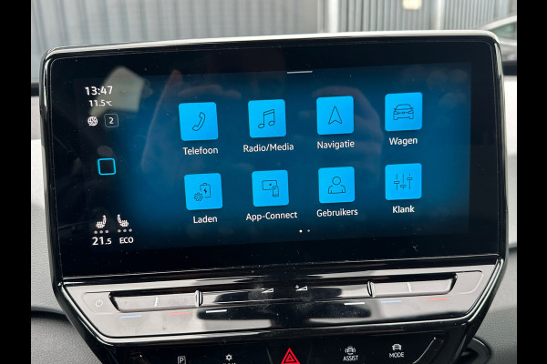 Volkswagen ID.3 First Plus 58 kWh