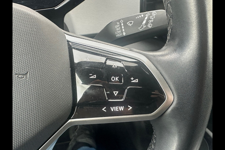 Volkswagen ID.3 First Plus 58 kWh