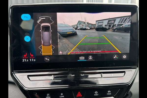 Volkswagen ID.3 First Plus 58 kWh