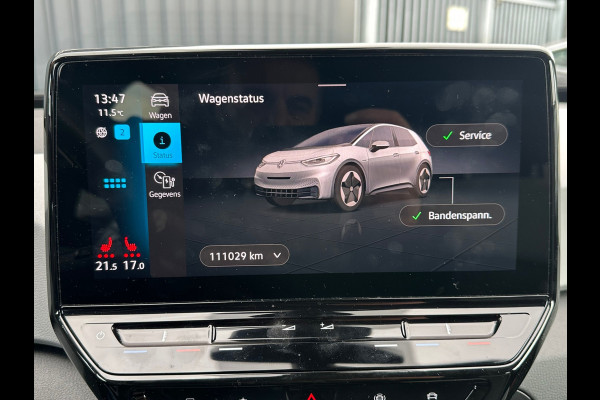 Volkswagen ID.3 First Plus 58 kWh