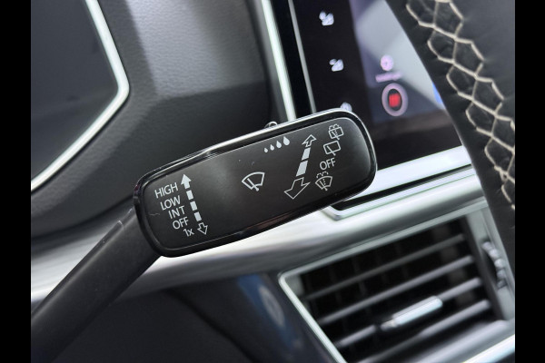 Seat Tarraco 1.4 TSI e-Hybrid PHEV Xperience Business Intense ELEK. ACHTERKLEP| DODE HOEK SENSOR| STOEL+ STUUR VERWARMING| 360 CAMERA | ACHTERBANK VERWARMD| CARPLAY| RIJKLAARPRIJS INCL. 12 MND BOVAG GARANTIE