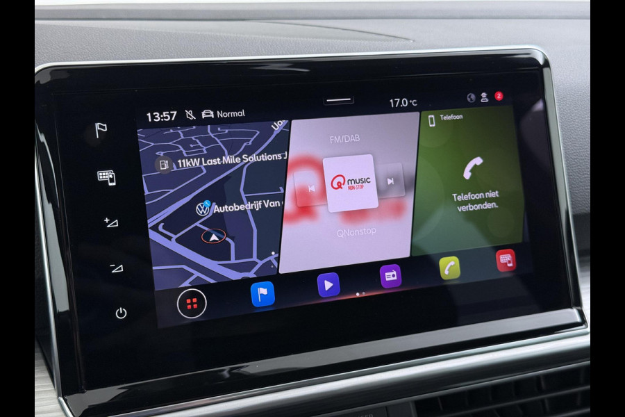 Seat Tarraco 1.4 TSI e-Hybrid PHEV Xperience Business Intense ELEK. ACHTERKLEP| DODE HOEK SENSOR| STOEL+ STUUR VERWARMING| 360 CAMERA | ACHTERBANK VERWARMD| CARPLAY| RIJKLAARPRIJS INCL. 12 MND BOVAG GARANTIE