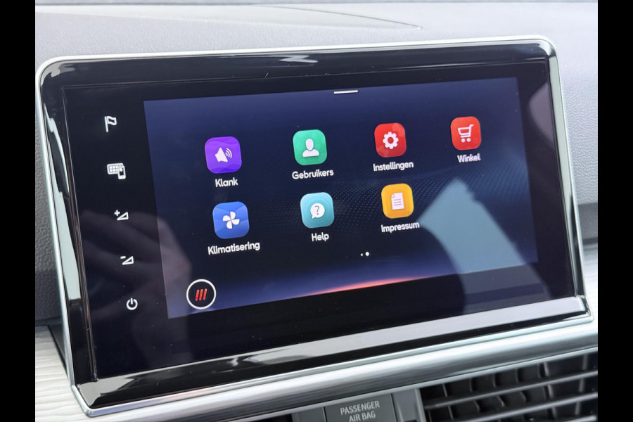 Seat Tarraco 1.4 TSI e-Hybrid PHEV Xperience Business Intense ELEK. ACHTERKLEP| DODE HOEK SENSOR| STOEL+ STUUR VERWARMING| 360 CAMERA | ACHTERBANK VERWARMD| CARPLAY| RIJKLAARPRIJS INCL. 12 MND BOVAG GARANTIE