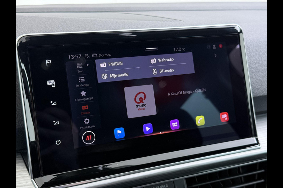 Seat Tarraco 1.4 TSI e-Hybrid PHEV Xperience Business Intense ELEK. ACHTERKLEP| DODE HOEK SENSOR| STOEL+ STUUR VERWARMING| 360 CAMERA | ACHTERBANK VERWARMD| CARPLAY| RIJKLAARPRIJS INCL. 12 MND BOVAG GARANTIE