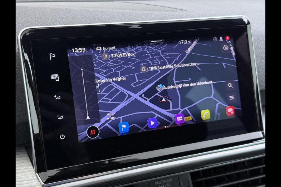 Seat Tarraco 1.4 TSI e-Hybrid PHEV Xperience Business Intense ELEK. ACHTERKLEP| DODE HOEK SENSOR| STOEL+ STUUR VERWARMING| 360 CAMERA | ACHTERBANK VERWARMD| CARPLAY| RIJKLAARPRIJS INCL. 12 MND BOVAG GARANTIE