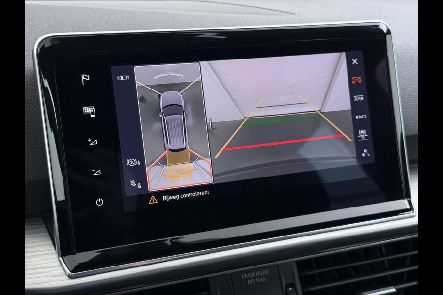 Seat Tarraco 1.4 TSI e-Hybrid PHEV Xperience Business Intense ELEK. ACHTERKLEP| DODE HOEK SENSOR| STOEL+ STUUR VERWARMING| 360 CAMERA | ACHTERBANK VERWARMD| CARPLAY| RIJKLAARPRIJS INCL. 12 MND BOVAG GARANTIE