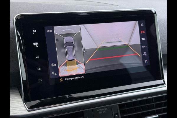 Seat Tarraco 1.4 TSI e-Hybrid PHEV Xperience Business Intense ELEK. ACHTERKLEP| DODE HOEK SENSOR| STOEL+ STUUR VERWARMING| 360 CAMERA | ACHTERBANK VERWARMD| CARPLAY| RIJKLAARPRIJS INCL. 12 MND BOVAG GARANTIE