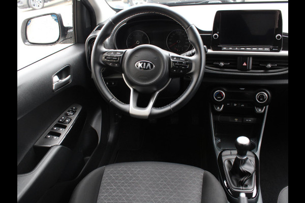 Kia Picanto 1.0 DPi DynamicPlusLine | NET BINNEN |