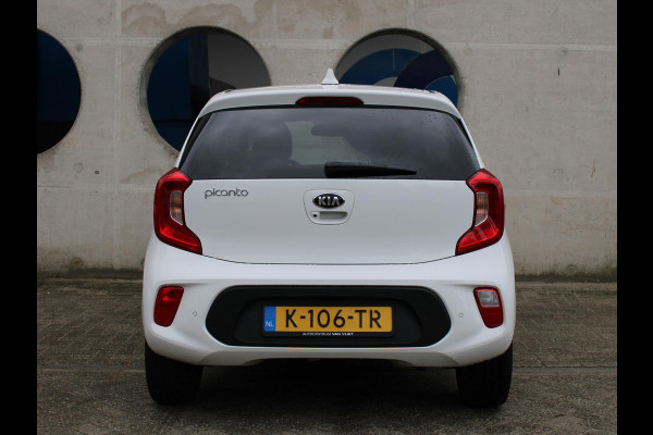 Kia Picanto 1.0 DPi DynamicPlusLine | NET BINNEN |
