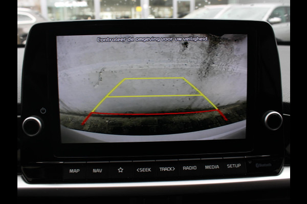 Kia Picanto 1.0 DPi DynamicPlusLine | NET BINNEN |