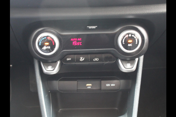 Kia Picanto 1.0 DPi DynamicPlusLine | NET BINNEN |