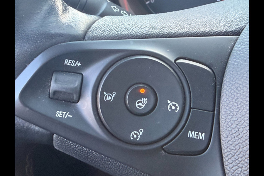 Opel Corsa Opel Corsa - 1.2 Ultimate Elegance Carplay Cruisecontr Stoel-stuurverw Camera Clima PDC KM: 45.500 !!!