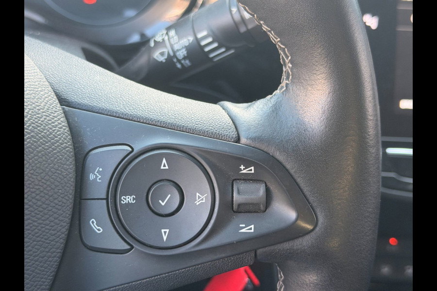 Opel Corsa Opel Corsa - 1.2 Ultimate Elegance Carplay Cruisecontr Stoel-stuurverw Camera Clima PDC KM: 45.500 !!!