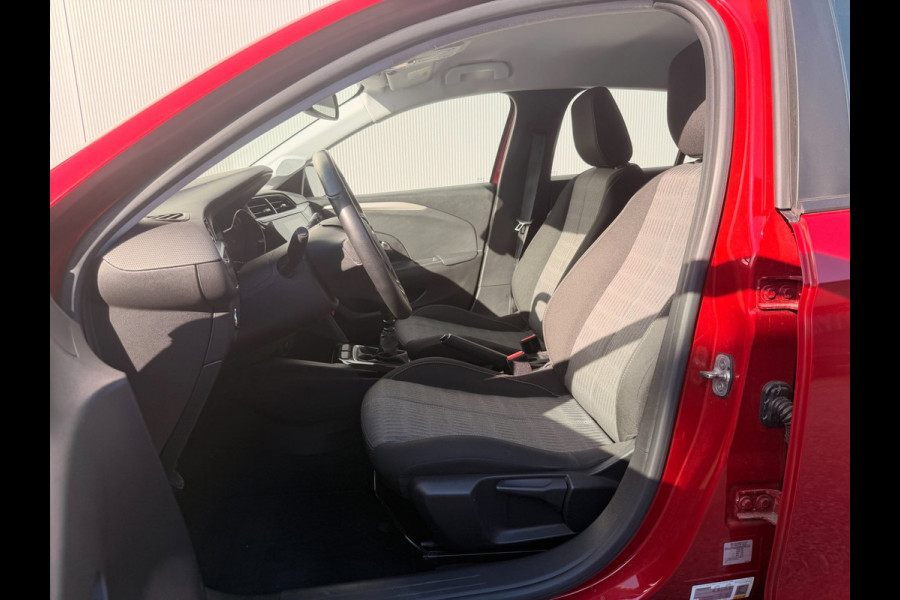 Opel Corsa Opel Corsa - 1.2 Ultimate Elegance Carplay Cruisecontr Stoel-stuurverw Camera Clima PDC KM: 45.500 !!!