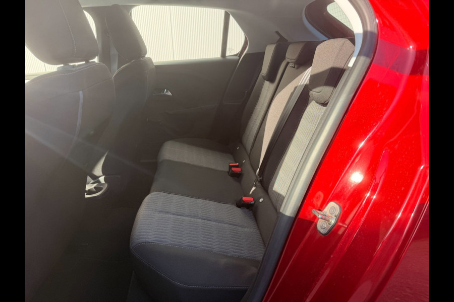 Opel Corsa Opel Corsa - 1.2 Ultimate Elegance Carplay Cruisecontr Stoel-stuurverw Camera Clima PDC KM: 45.500 !!!