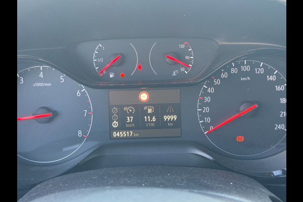 Opel Corsa Opel Corsa - 1.2 Ultimate Elegance Carplay Cruisecontr Stoel-stuurverw Camera Clima PDC KM: 45.500 !!!