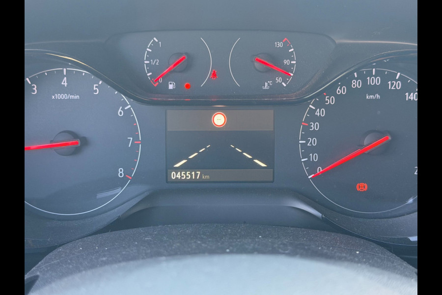 Opel Corsa Opel Corsa - 1.2 Ultimate Elegance Carplay Cruisecontr Stoel-stuurverw Camera Clima PDC KM: 45.500 !!!