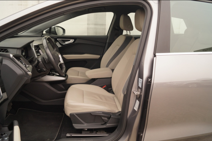 Audi Q4 e-tron 40 Edition 77kWh -LEER-NAVI-ECC-PDC-SOH90%-