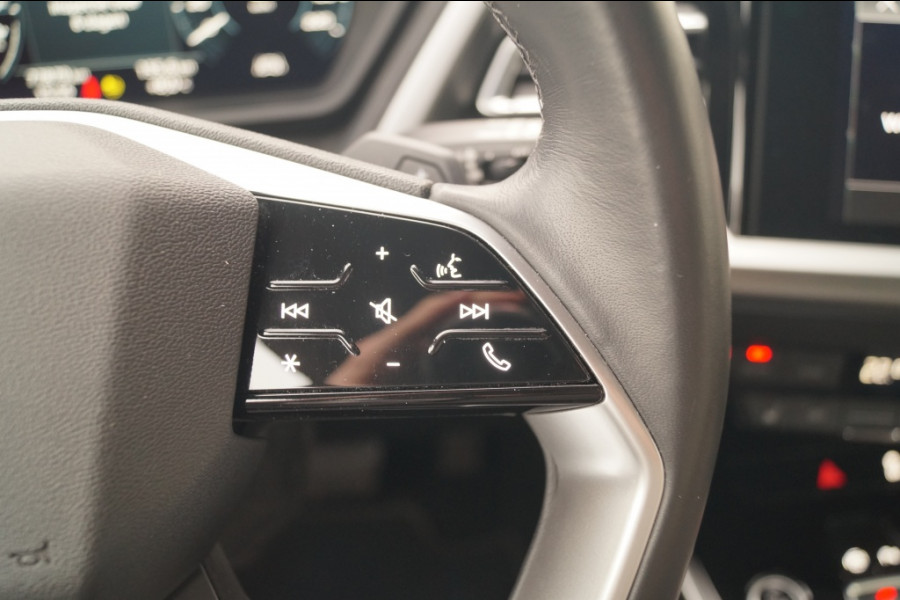 Audi Q4 e-tron 40 Edition 77kWh -LEER-NAVI-ECC-PDC-SOH90%-