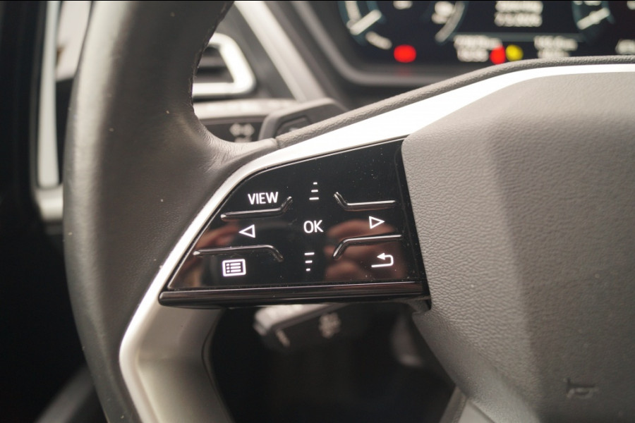 Audi Q4 e-tron 40 Edition 77kWh -LEER-NAVI-ECC-PDC-SOH90%-