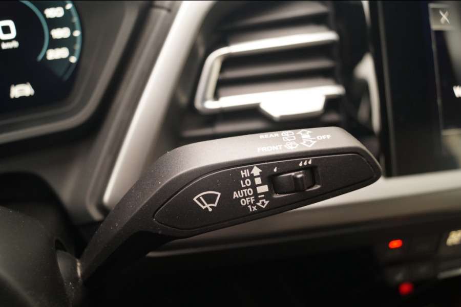 Audi Q4 e-tron 40 Edition 77kWh -LEER-NAVI-ECC-PDC-SOH90%-