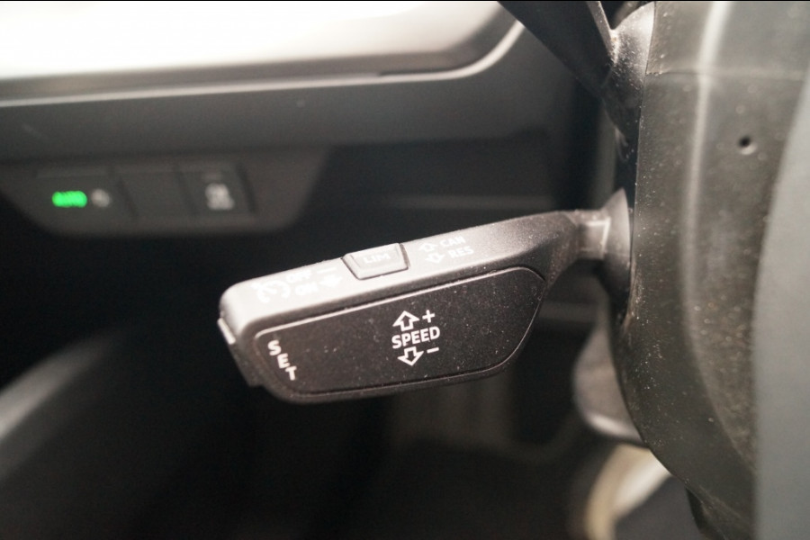 Audi Q4 e-tron 40 Edition 77kWh -LEER-NAVI-ECC-PDC-SOH90%-