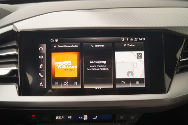 Audi Q4 e-tron 40 Edition 77kWh -LEER-NAVI-ECC-PDC-SOH90%-