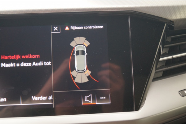 Audi Q4 e-tron 40 Edition 77kWh -LEER-NAVI-ECC-PDC-SOH90%-