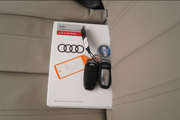 Audi Q4 e-tron 40 Edition 77kWh -LEER-NAVI-ECC-PDC-SOH90%-