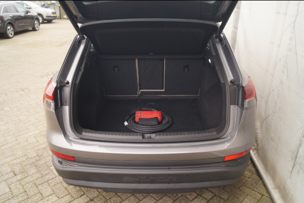 Audi Q4 e-tron 40 Edition 77kWh -LEER-NAVI-ECC-PDC-SOH90%-