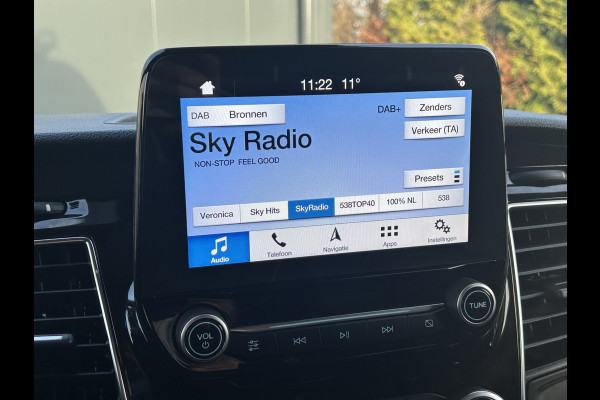 Ford Transit Custom 2.0 TDCI 170 PK / L2H2 / 1e EIG. / AUTOMAAT / TREKHAAK / IMPERIAAL / AIRCO / ADAPTIVE CRUISE / CAMERA