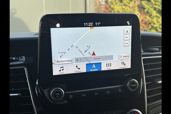 Ford Transit Custom 2.0 TDCI 170 PK / L2H2 / 1e EIG. / AUTOMAAT / TREKHAAK / IMPERIAAL / AIRCO / ADAPTIVE CRUISE / CAMERA