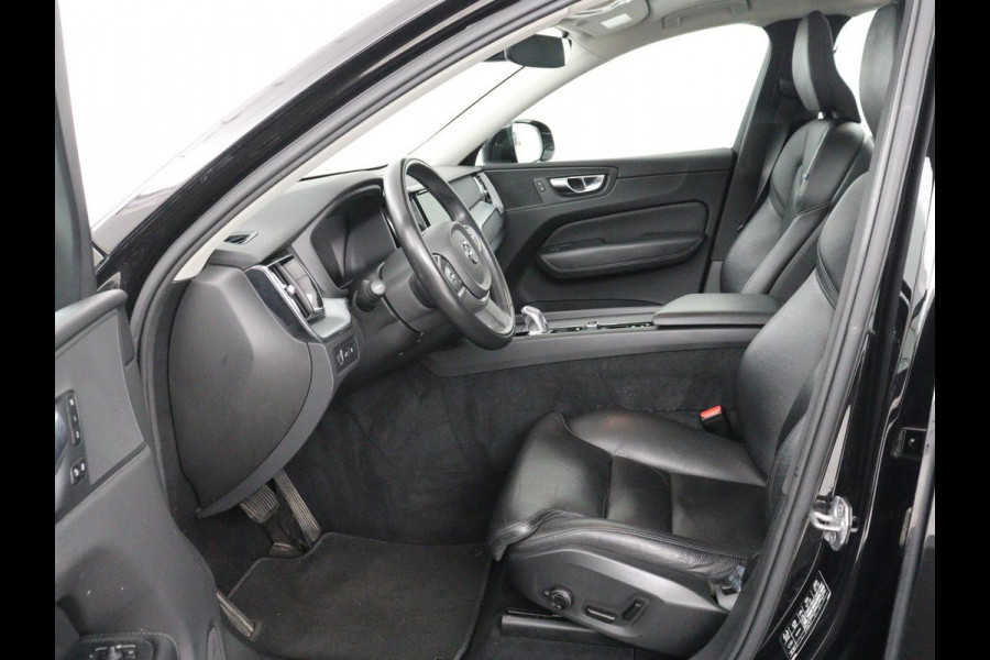Volvo XC60 2.0 T8 Twin Engine AWD Inscription | Panoramadak | Leder | 360 Camera | Adaptive cruise | Stoelverwarming | Memory | Trekhaak | Carplay | Navigatie | Stuurverwarming | PHEV | Plug In