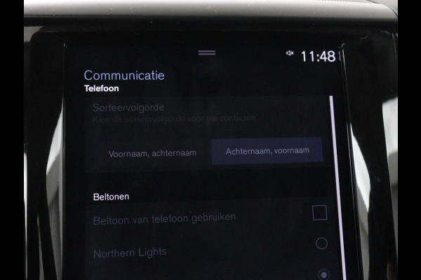 Volvo XC60 2.0 T8 Twin Engine AWD Inscription | Panoramadak | Leder | 360 Camera | Adaptive cruise | Stoelverwarming | Memory | Trekhaak | Carplay | Navigatie | Stuurverwarming | PHEV | Plug In