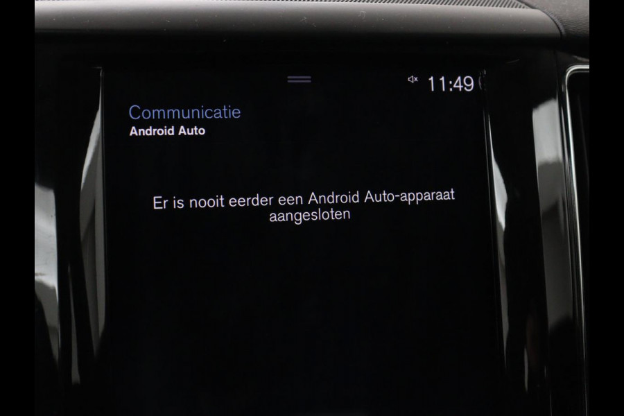 Volvo XC60 2.0 T8 Twin Engine AWD Inscription | Panoramadak | Leder | 360 Camera | Adaptive cruise | Stoelverwarming | Memory | Trekhaak | Carplay | Navigatie | Stuurverwarming | PHEV | Plug In