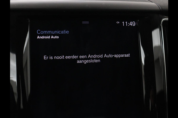 Volvo XC60 2.0 T8 Twin Engine AWD Inscription | Panoramadak | Leder | 360 Camera | Adaptive cruise | Stoelverwarming | Memory | Trekhaak | Carplay | Navigatie | Stuurverwarming | PHEV | Plug In