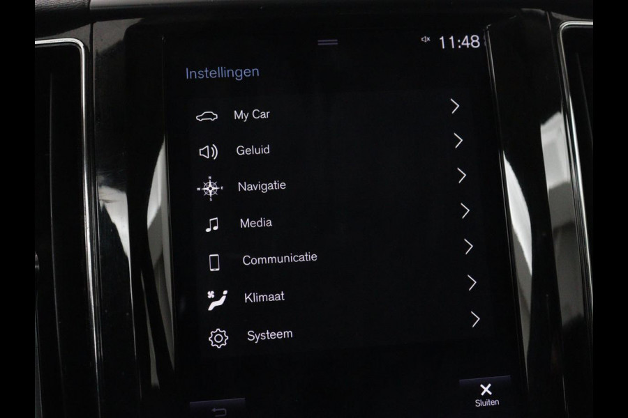 Volvo XC60 2.0 T8 Twin Engine AWD Inscription | Panoramadak | Leder | 360 Camera | Adaptive cruise | Stoelverwarming | Memory | Trekhaak | Carplay | Navigatie | Stuurverwarming | PHEV | Plug In