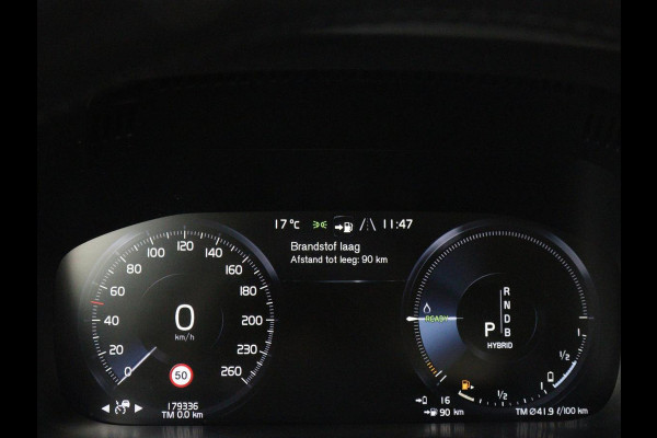 Volvo XC60 2.0 T8 Twin Engine AWD Inscription | Panoramadak | Leder | 360 Camera | Adaptive cruise | Stoelverwarming | Memory | Trekhaak | Carplay | Navigatie | Stuurverwarming | PHEV | Plug In