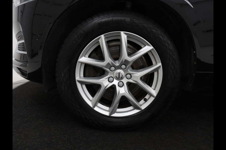 Volvo XC60 2.0 T8 Twin Engine AWD Inscription | Panoramadak | Leder | 360 Camera | Adaptive cruise | Stoelverwarming | Memory | Trekhaak | Carplay | Navigatie | Stuurverwarming | PHEV | Plug In