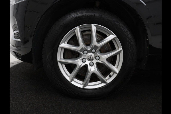 Volvo XC60 2.0 T8 Twin Engine AWD Inscription | Panoramadak | Leder | 360 Camera | Adaptive cruise | Stoelverwarming | Memory | Trekhaak | Carplay | Navigatie | Stuurverwarming | PHEV | Plug In
