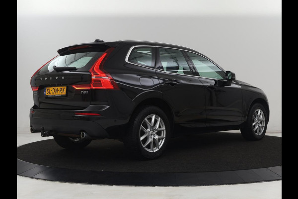 Volvo XC60 2.0 T8 Twin Engine AWD Inscription | Panoramadak | Leder | 360 Camera | Adaptive cruise | Stoelverwarming | Memory | Trekhaak | Carplay | Navigatie | Stuurverwarming | PHEV | Plug In