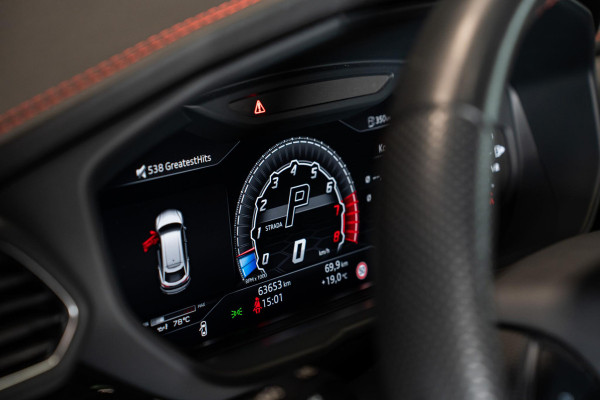 Lamborghini Urus 4.0 V8 *Novitec / B&O Advanced / Panorama / Stoelventilatie + massage / HUD*