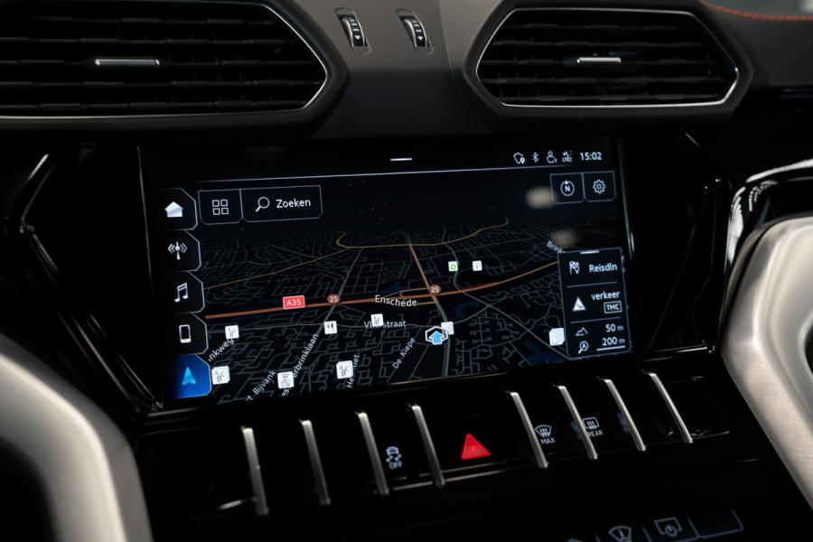 Lamborghini Urus 4.0 V8 *Novitec / B&O Advanced / Panorama / Stoelventilatie + massage / HUD*