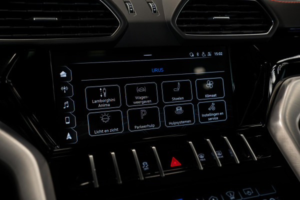 Lamborghini Urus 4.0 V8 *Novitec / B&O Advanced / Panorama / Stoelventilatie + massage / HUD*
