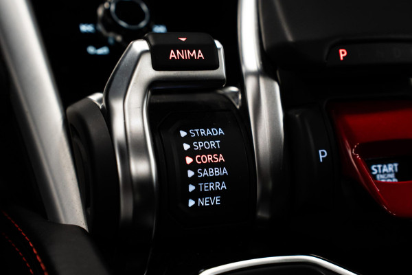 Lamborghini Urus 4.0 V8 *Novitec / B&O Advanced / Panorama / Stoelventilatie + massage / HUD*