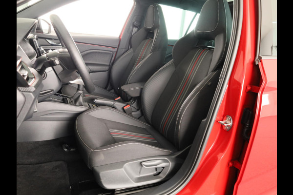 Škoda Kamiq 1.0 TSI Monte Carlo 115 pk | Verlengde garantie | Navigatie via App | Panoramadak | Parkeersensoren | Achteruitrijcamera | Stoelverwarming |