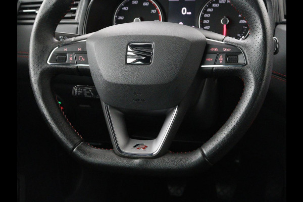 Seat Arona 1.5 TSI EVO FR Intens | Stoelverwarming | Leder/Alcantara | Full LED | Adaptive cruise | Camera | Dodehoek detectie | Carplay | Navigatie | Climate control | Park Assist | Keyless