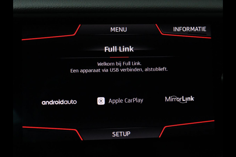 Seat Arona 1.5 TSI EVO FR Intens | Stoelverwarming | Leder/Alcantara | Full LED | Adaptive cruise | Camera | Dodehoek detectie | Carplay | Navigatie | Climate control | Park Assist | Keyless