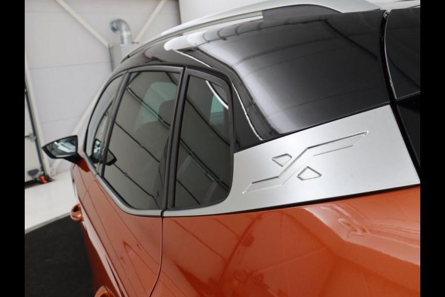 Seat Arona 1.5 TSI EVO FR Intens | Stoelverwarming | Leder/Alcantara | Full LED | Adaptive cruise | Camera | Dodehoek detectie | Carplay | Navigatie | Climate control | Park Assist | Keyless